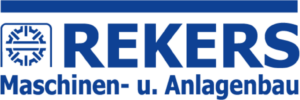 Rekers-Logo
