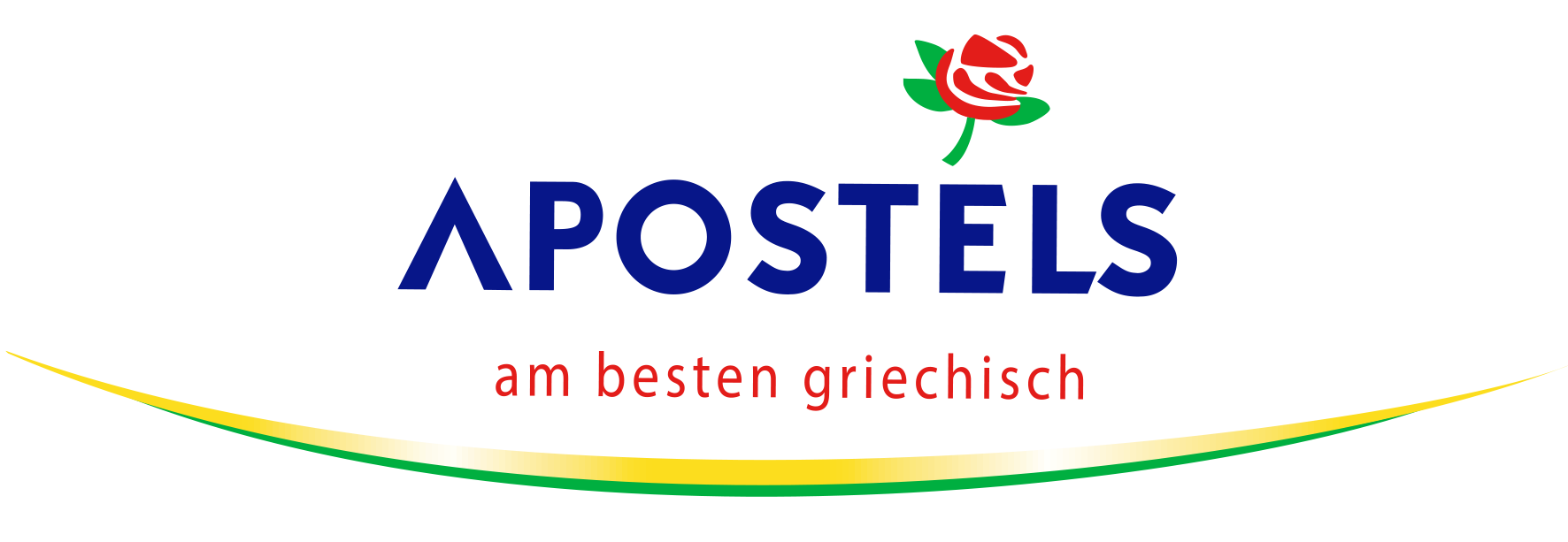 Logo Apostels
