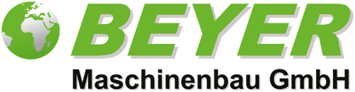 Logo Beyer