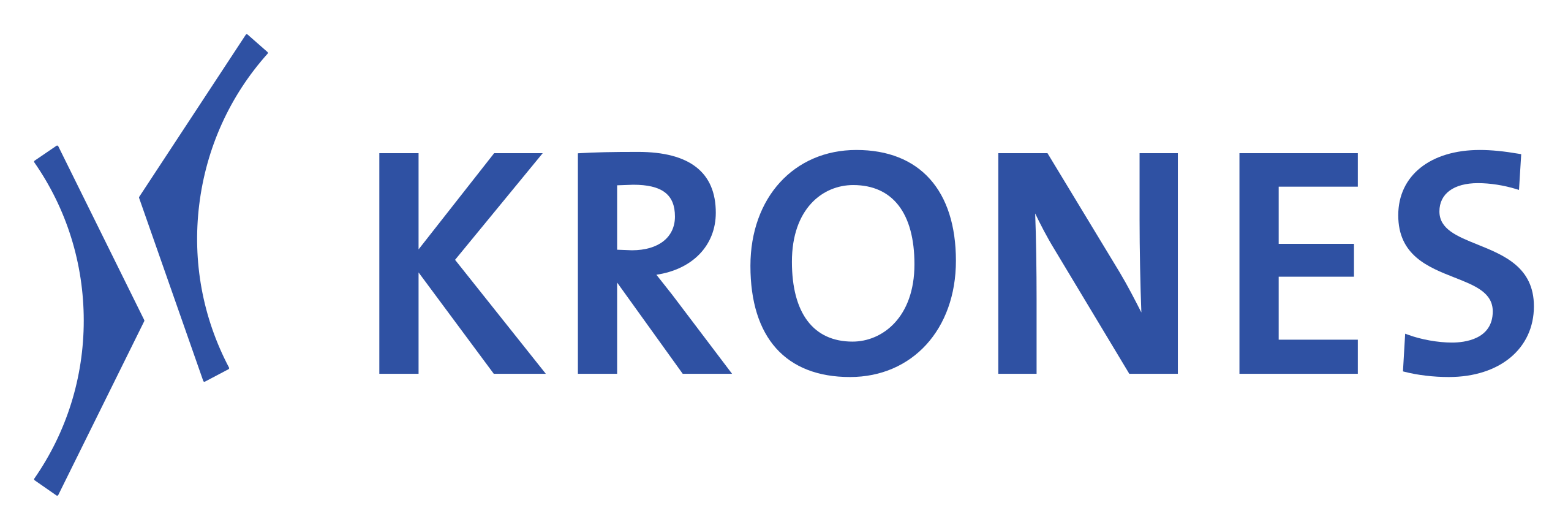Logo Krones
