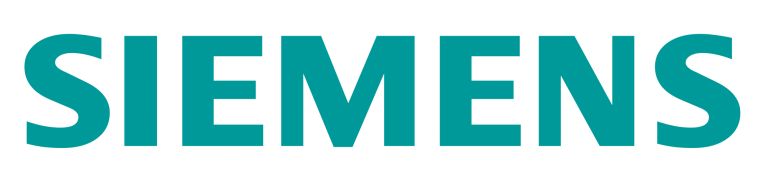 Logo Siemens