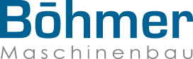 Logo Böhmer