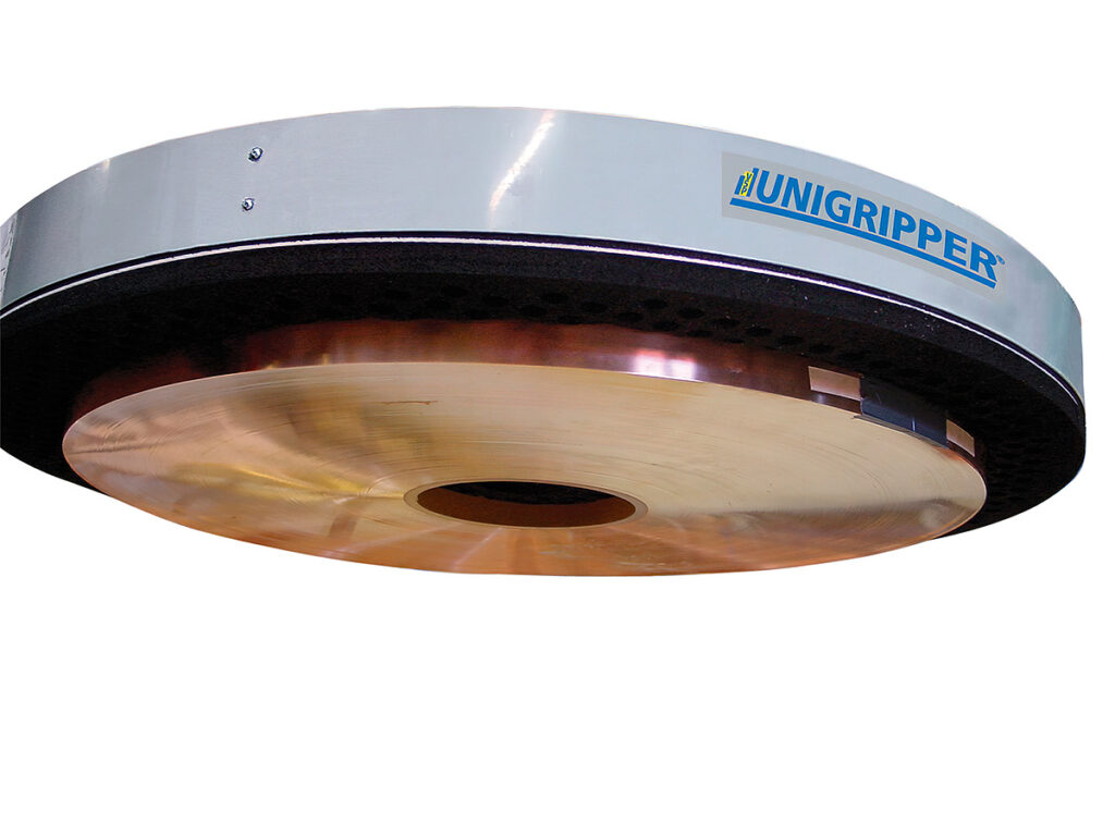 Coilgreifer