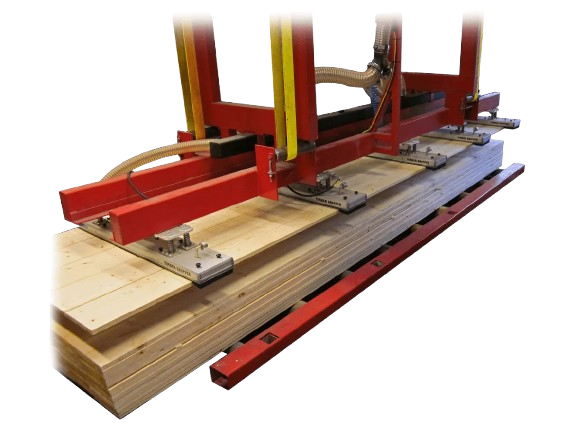 Holz UniGripper