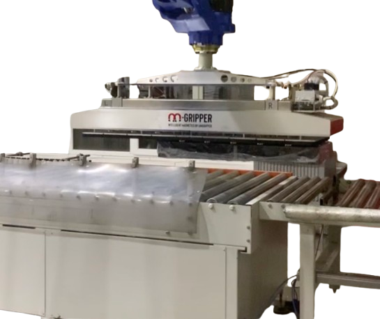 UniGripper M-Gripper