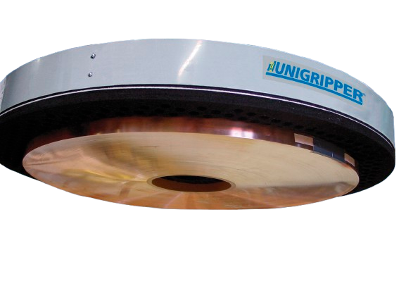 UniGripper Coilgripper