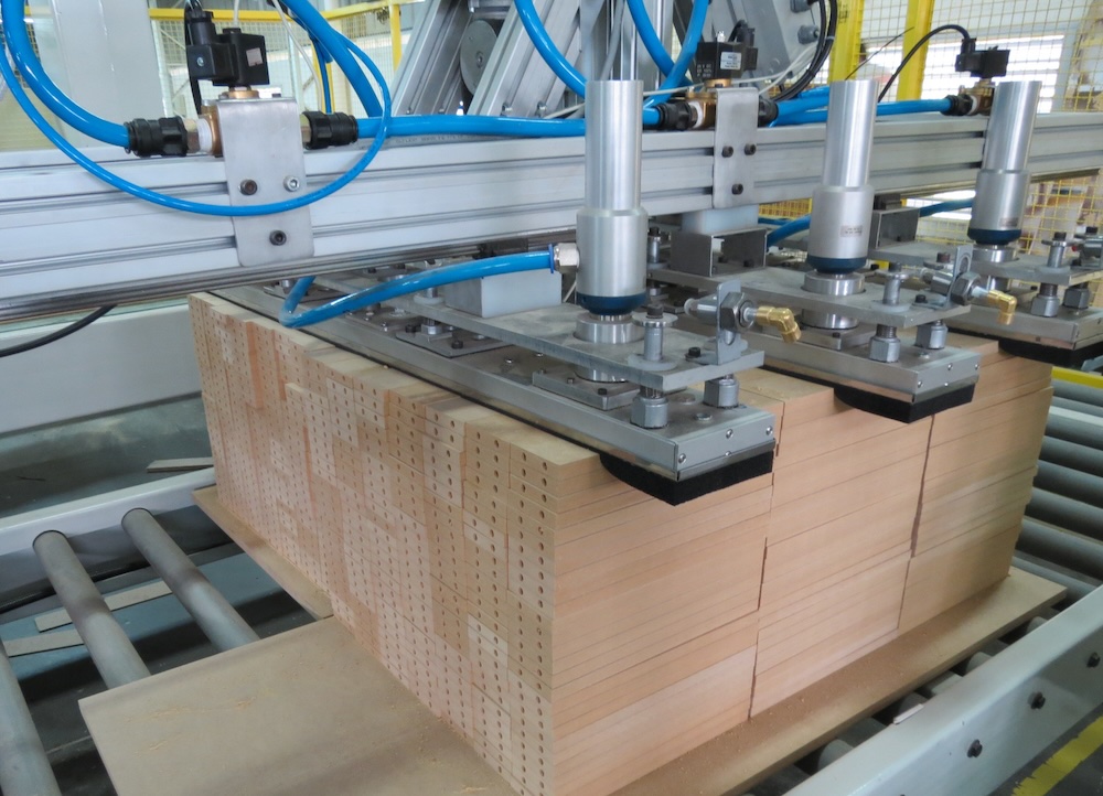 Moebel 03 Vakuumgreifer fuer Moebelteile Standard Flaechengreifer
