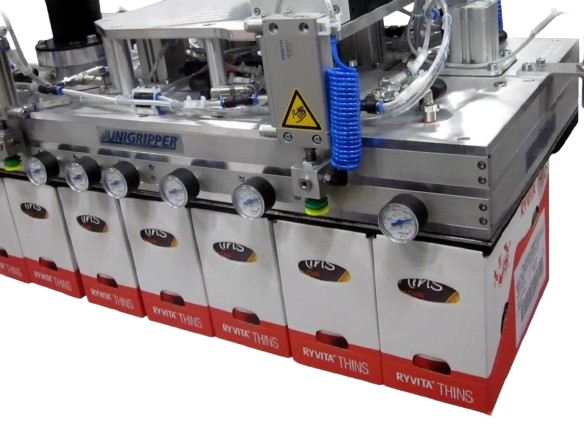 Produkte UniGripper Customized