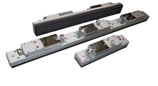 Unigripper Standard Modul System (Standard-Flächengreifer)