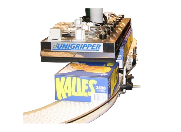 UniGripper Vakuumgreifer 1