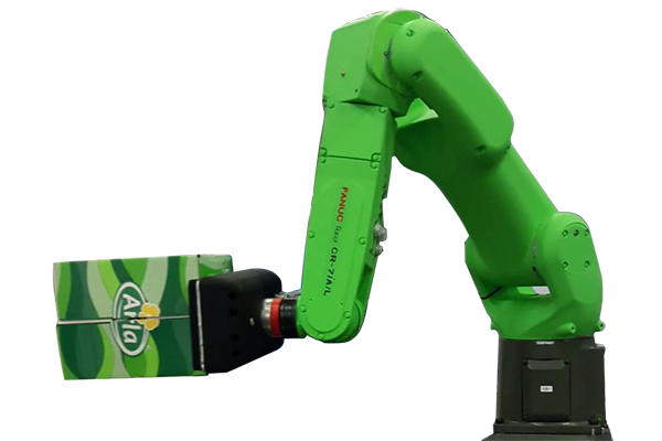Flächengreifer für Cobot-Anwendungen 1 lightweight4