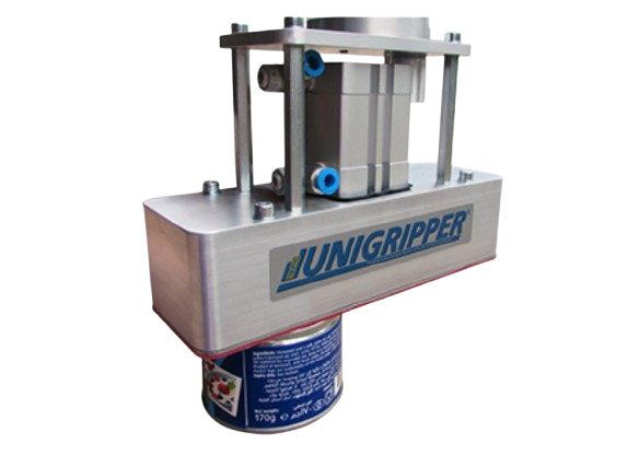 unigripper custom